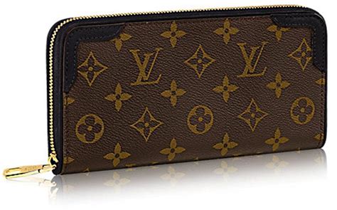 louis vuitton wallet shỏt|Louis Vuitton wallet women real.